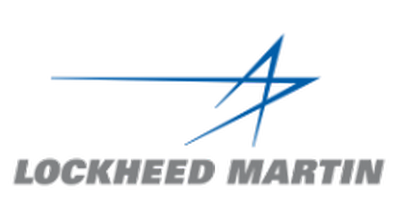 Logo for sponsor Lockheed Martin